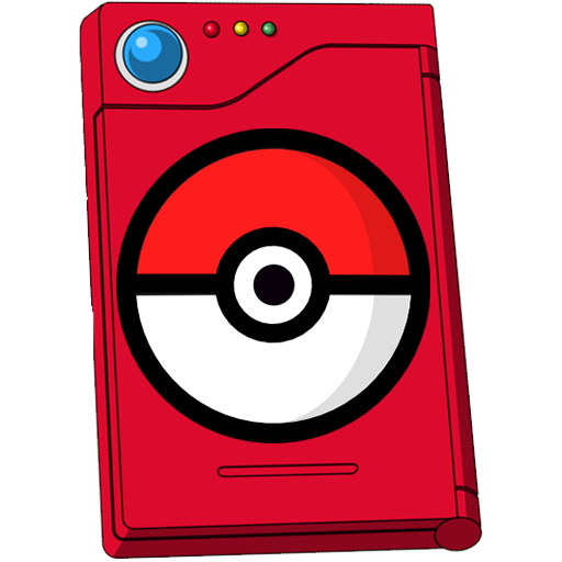 pokedex